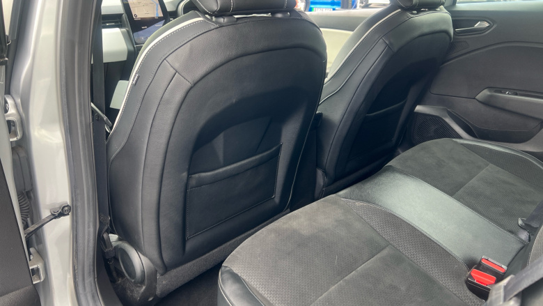 Renault Clio 1.0 TCe 90 S Edition 5dr Petrol Hatchback